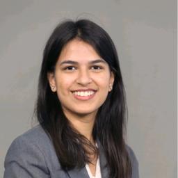 Anshika Gangrade