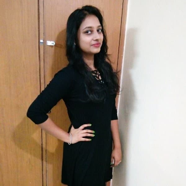 Anshika Jain