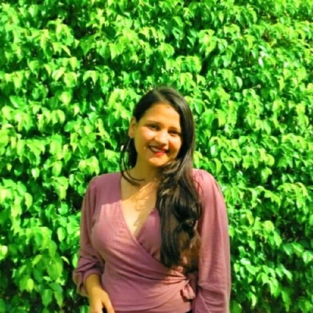 Anshika Jain