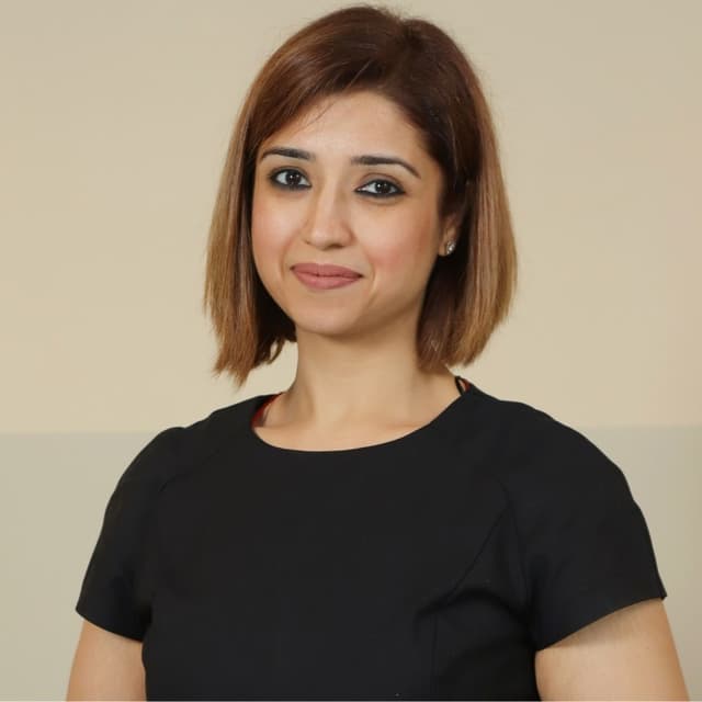 Anshika Kapur