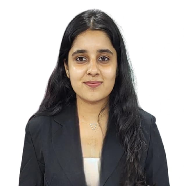 Anshika Mittal