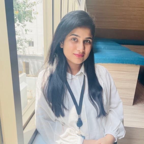 Anshika Poswal