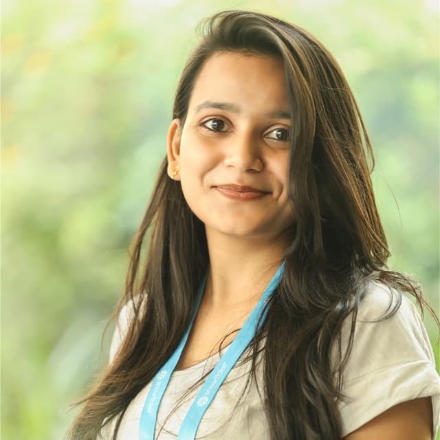 Anshika Rathour