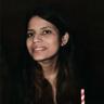 Anshika Sarawagi