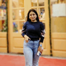 Anshika  Saxena