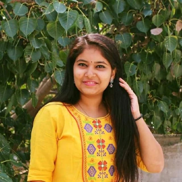 Anshika Singh