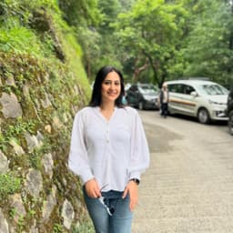 Anshika Sudan