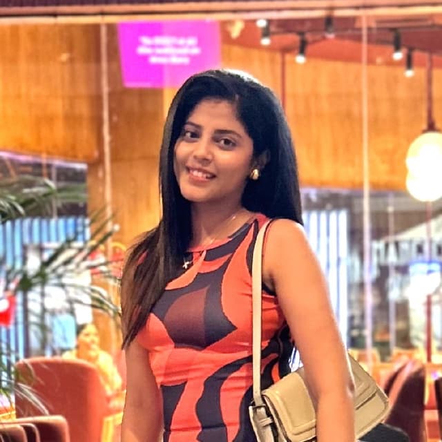 Anshika Tonk