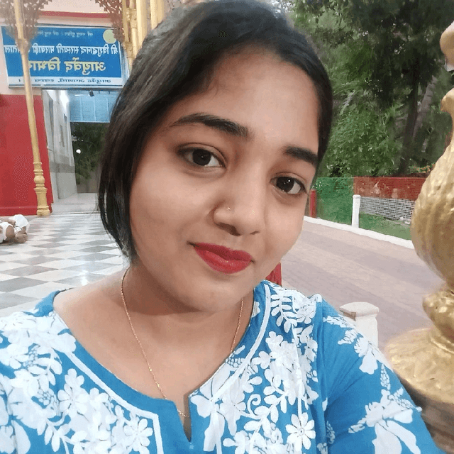 Anshika Varma