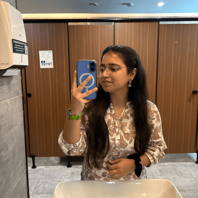 Anshika Arora