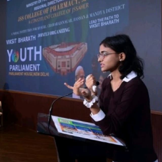 Anshika Shukla