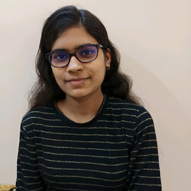 Anshika Baghel