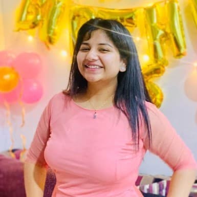 Anshika Garg Arya