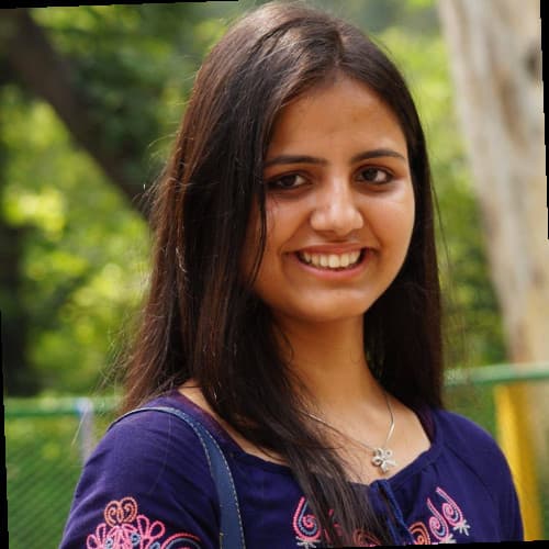 Anshika Grover