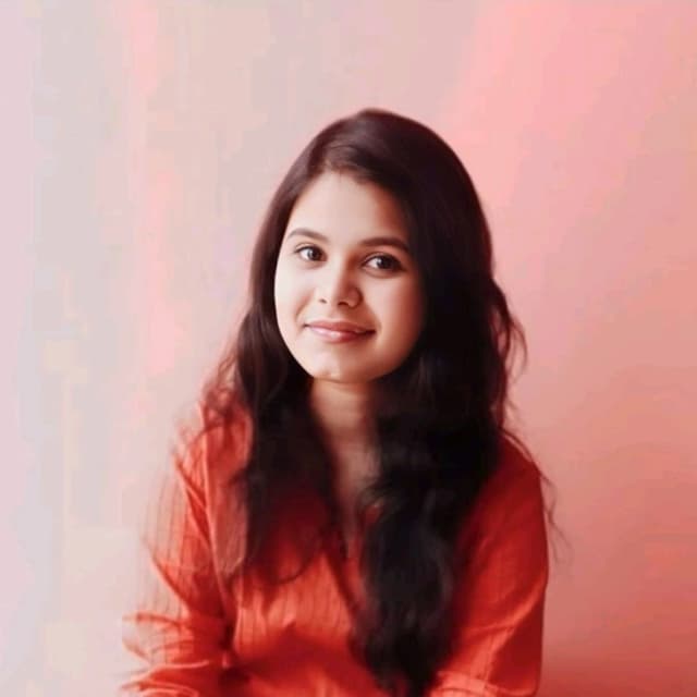 Anshika Mishra