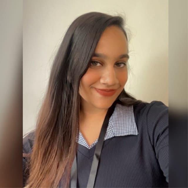 Anshika Mittal