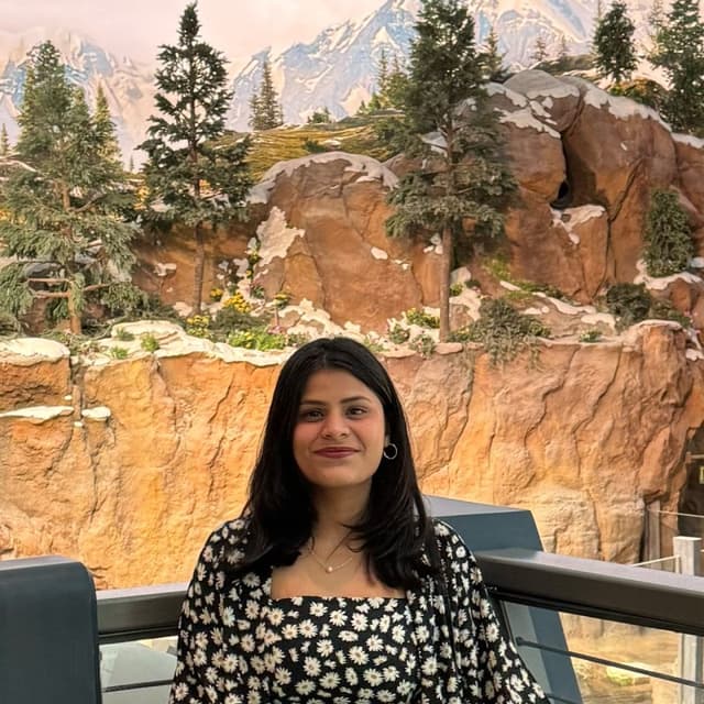 Anshika Pathak