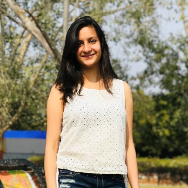 Anshika Rathore