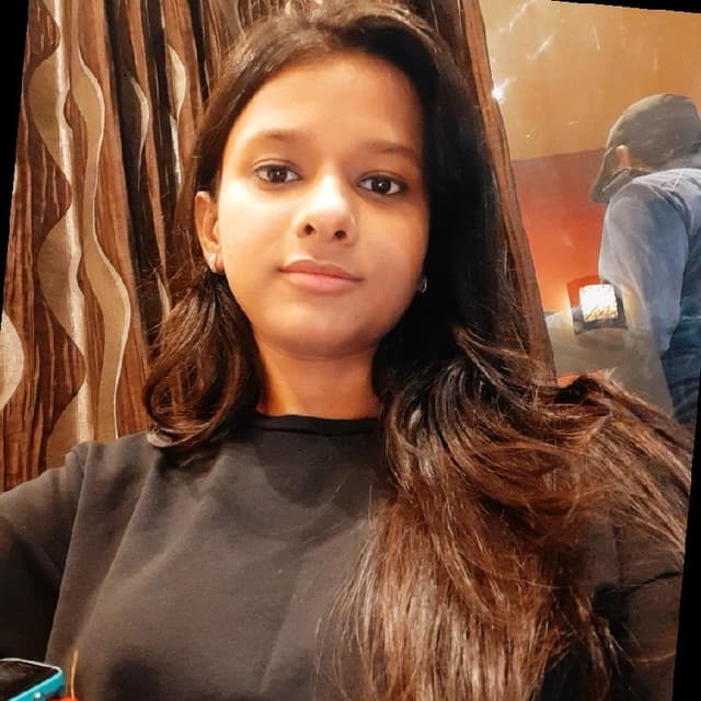 ANSHIKA SINGH