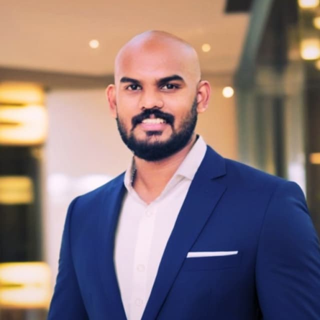 Anshil Dev