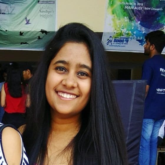 Anshima Chaudhary