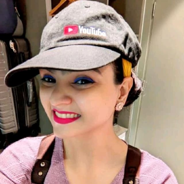 Anshika Sinha