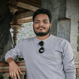 Anshit Ransingh