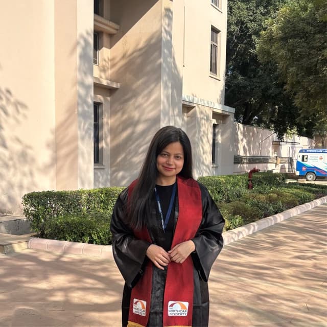 Anshita G.