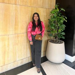 Anshita Goel
