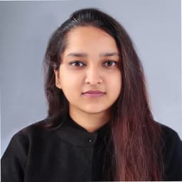 Anshita Jain