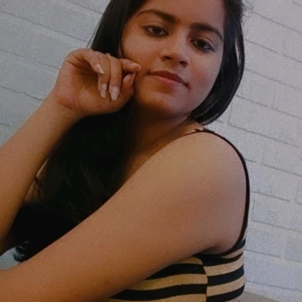 Anshita Khare