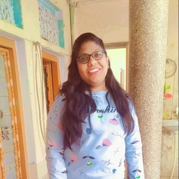 Anshita Mittal