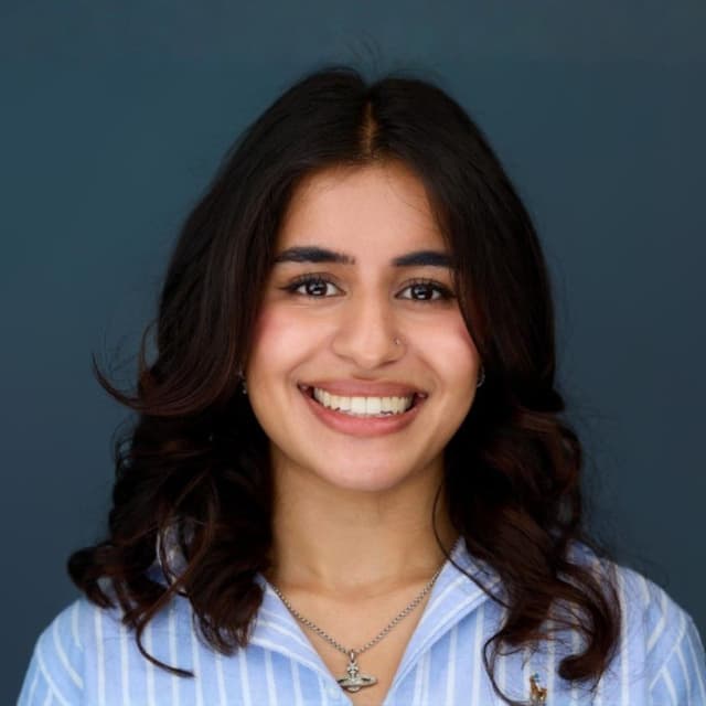 Anshita S.