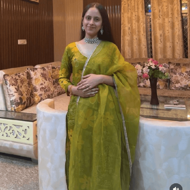 Anshita Sauguny