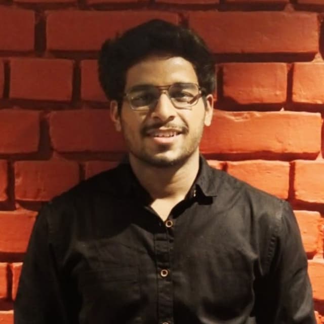 Anshit Arya