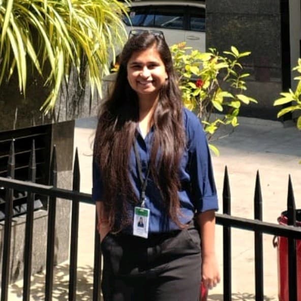 Anshita Verma