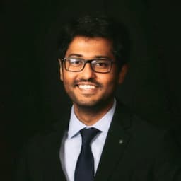 Anshit Prasad