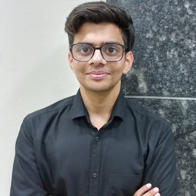 Anshiv Singla