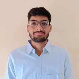 Ansh Jain