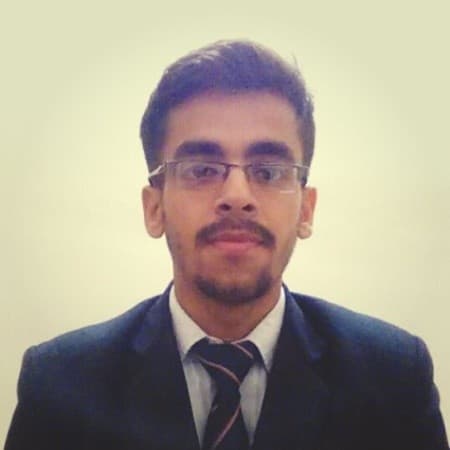 Ansh Kamra