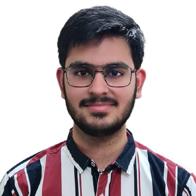 Ansh Kapoor