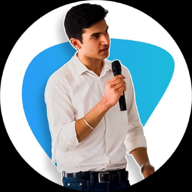 Ansh Kapila