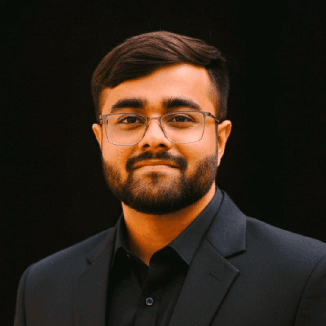 Ansh Kumar