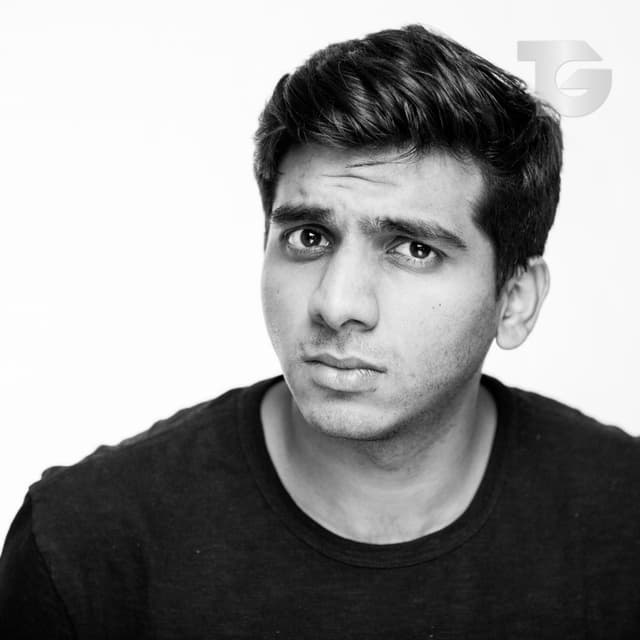 Ansh Jain