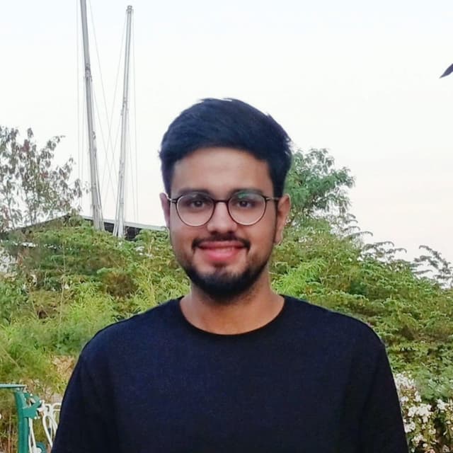 Ansh Narula