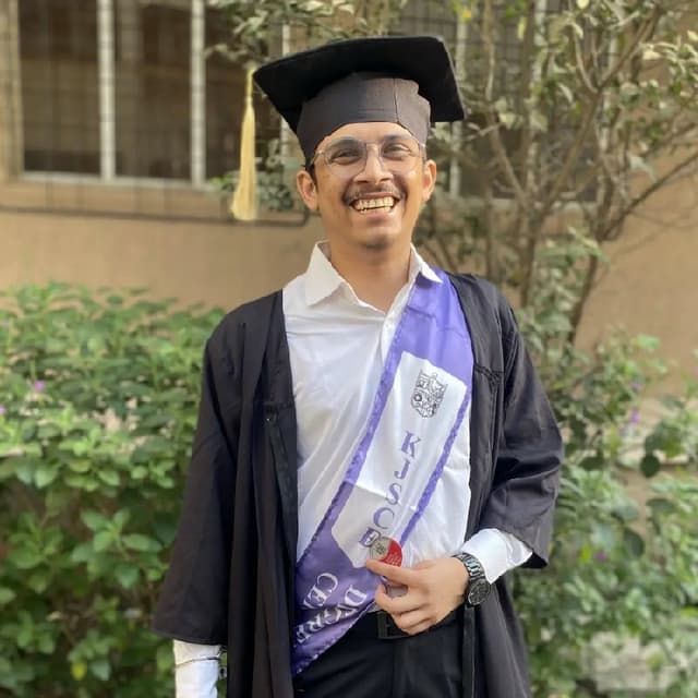 ANSH RATHOD