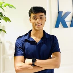Ansh Shukla