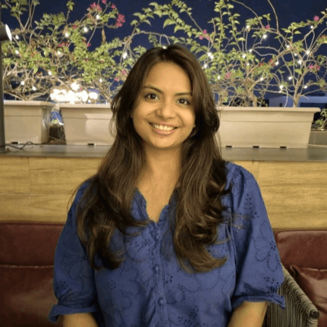 Anshu .