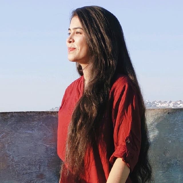 Anshu Beniwal