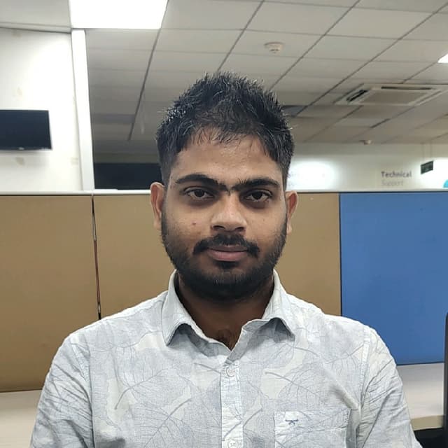 Anshu Gangwar